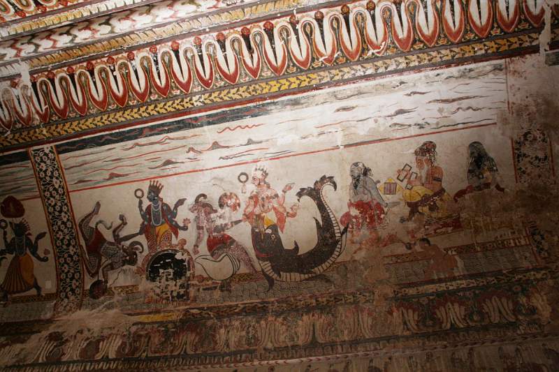 India & Nepal 2011 - 1073